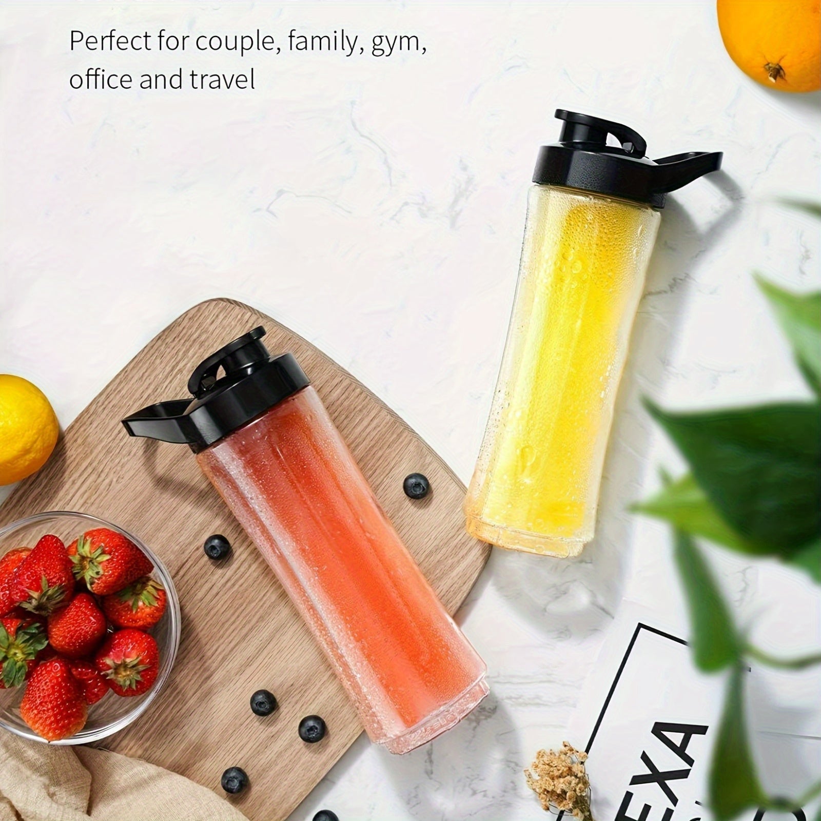 Smoothie Blender