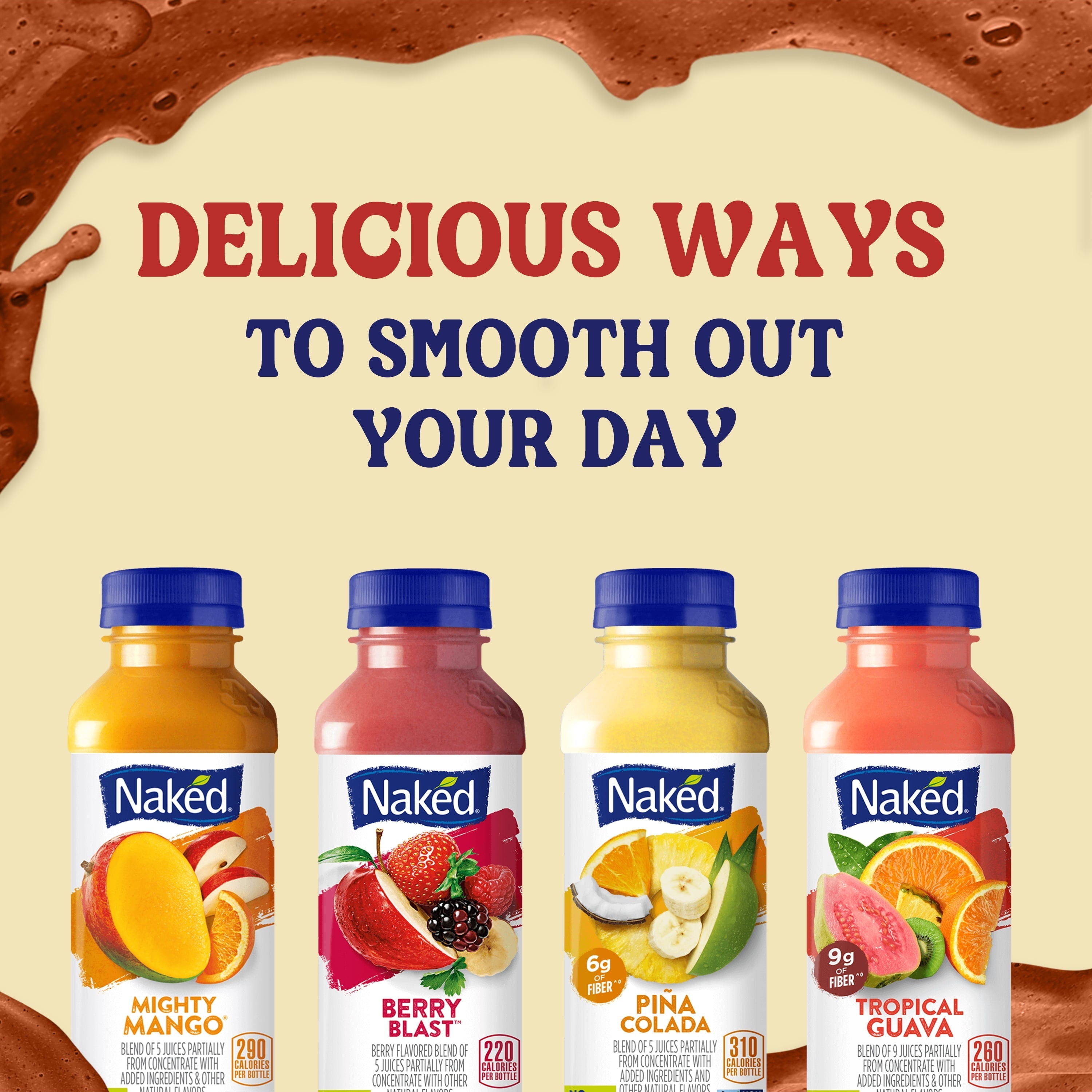 Smoothie Packs